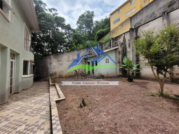 Imagem Casa com 4 Quartos à Venda, 520 m² em Vila Junqueira - Atibaia