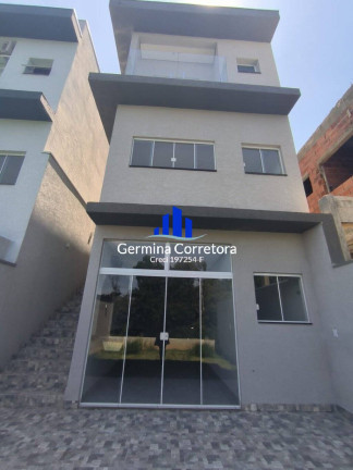 Imagem Casa com 3 Quartos à Venda, 140 m² em Chácara Jaguari (fazendinha) - Santana De Parnaíba Imagem Casa com 3 Quartos à Venda, 140 m² em Chácara Jaguari (fazendinha) - Santana De Parnaíba