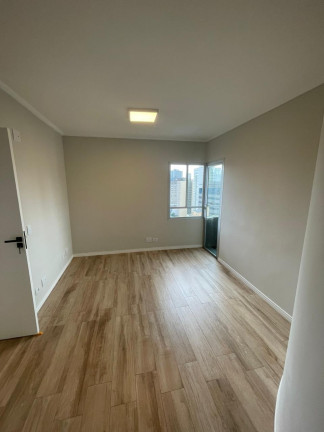 Imagem Imóvel com 1 Quarto à Venda, 37 m² em Liberdade - São Paulo