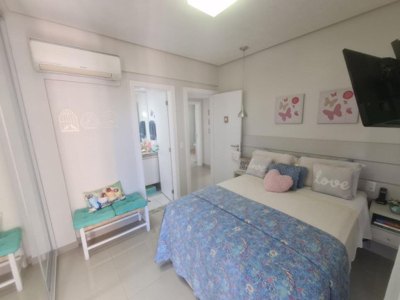Imagem Apartamento com 3 Quartos à Venda, 98 m² em Horto Bela Vista - Salvador
