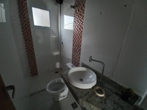 Imagem Casa com 3 Quartos à Venda, 74 m² em Mirim - Praia Grande