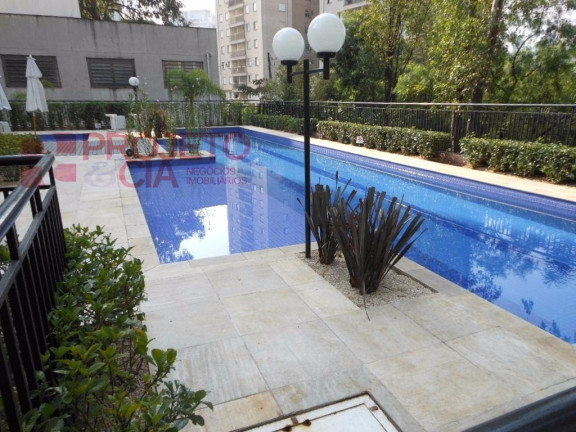 Imagem Apartamento com 3 Quartos à Venda, 63 m² em Morumbi - São Paulo Imagem Apartamento com 3 Quartos à Venda, 63 m² em Morumbi - São Paulo