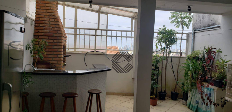 Imagem Sobrado com 3 Quartos à Venda, 132 m² em Jardim Prestes De Barros - Sorocaba Imagem Sobrado com 3 Quartos à Venda, 132 m² em Jardim Prestes De Barros - Sorocaba
