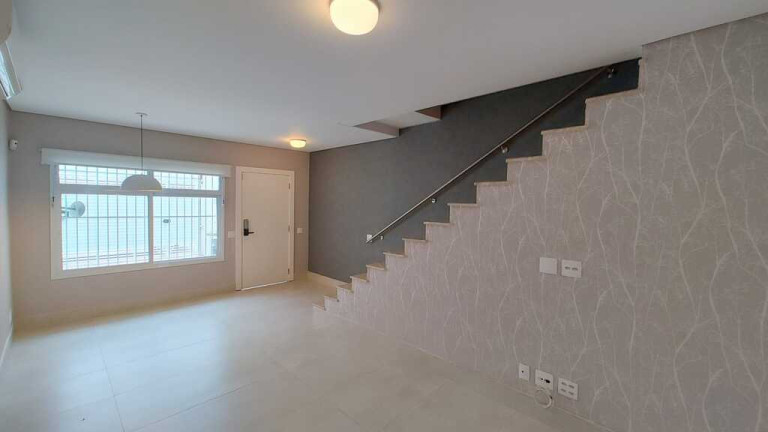 Imagem Casa com 2 Quartos à Venda, 120 m² em Brooklin Novo - São Paulo Imagem Casa com 2 Quartos à Venda, 120 m² em Brooklin Novo - São Paulo