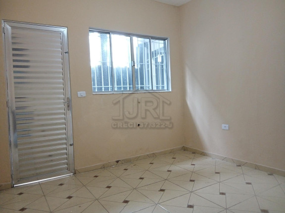 Imagem Casa com 3 Quartos para Alugar, 80 m² em Alto Da Boa Vista - Mauá Imagem Casa com 3 Quartos para Alugar, 80 m² em Alto Da Boa Vista - Mauá