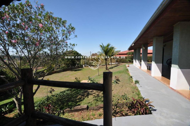 Imagem Chácara com 5 Quartos à Venda, 166 m² em Sítio Da Moenda - Itatiba