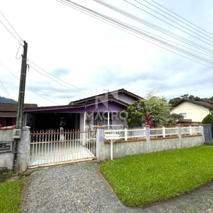 Casa com 4 Quartos à Venda, 120 m² em Rio Da Luz - Jaraguá Do Sul