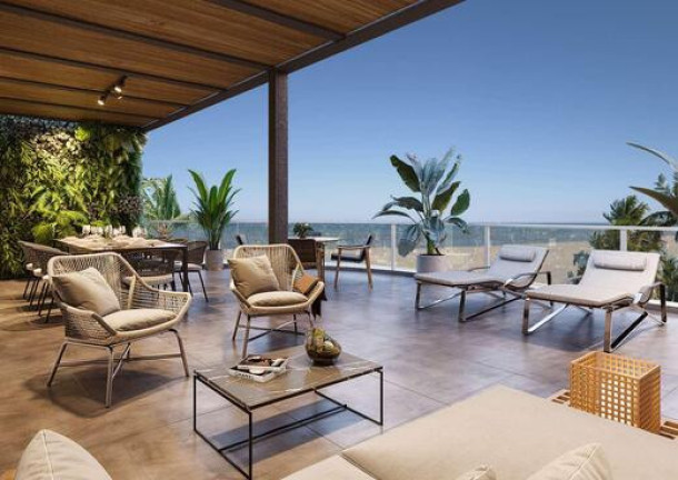 Imagem Cobertura com 3 Quartos à Venda, 152 m² em Recreio Dos Bandeirantes - Rio De Janeiro Imagem Cobertura com 3 Quartos à Venda, 152 m² em Recreio Dos Bandeirantes - Rio De Janeiro