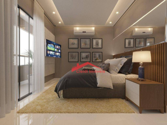 Imagem Apartamento com 3 Quartos à Venda, 80 m² em Costa E Silva - Joinville Imagem Apartamento com 3 Quartos à Venda, 80 m² em Costa E Silva - Joinville