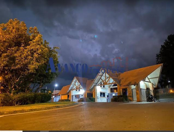 Imagem Terreno em Condomínio à Venda, 1.011 m² em Caxambu - Jundiaí