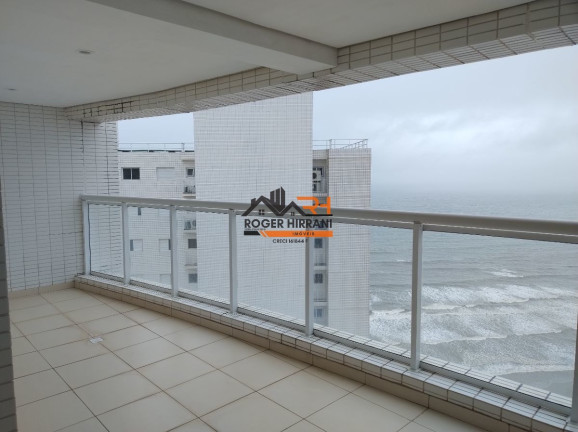 Imagem Apartamento com 2 Quartos à Venda, 80 m² em Boqueirão - Praia Grande