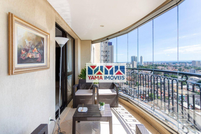 Imagem Apartamento com 3 Quartos à Venda, 181 m² em Jardim Irajá - Ribeirão Preto Imagem Apartamento com 3 Quartos à Venda, 181 m² em Jardim Irajá - Ribeirão Preto