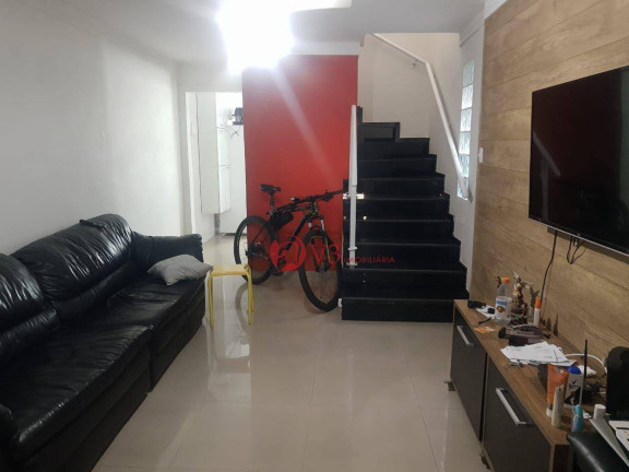 Imagem Sobrado com 3 Quartos à Venda, 78 m² em Vila Aricanduva - São Paulo Imagem Sobrado com 3 Quartos à Venda, 78 m² em Vila Aricanduva - São Paulo
