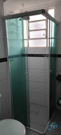 Imagem Apartamento com 2 Quartos à Venda, 48 m² em Jardim Marica - Mogi Das Cruzes