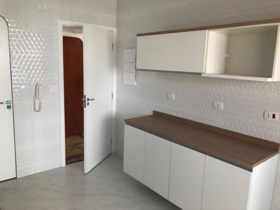 Imagem Cobertura com 3 Quartos à Venda, 209 m² em Tatuapé - São Paulo