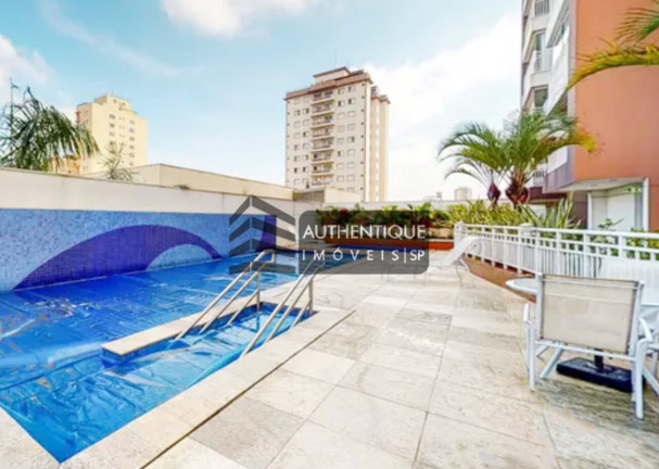 Imagem Apartamento com 3 Quartos à Venda, 133 m² em Vila Guilherme - São Paulo