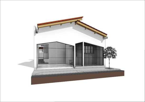 Imagem Casa com 2 Quartos à Venda, em Jardim America - Bauru Imagem Casa com 2 Quartos à Venda, em Jardim America - Bauru