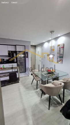 Imagem Apartamento com 1 Quarto à Venda, 51 m² em Vila Izabel - Curitiba