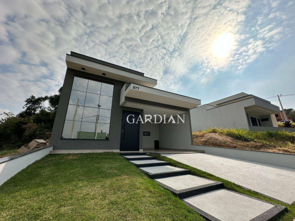 Imagem Casa com 3 Quartos à Venda, 138 m² em Loteamento Park Gran Reserve - Indaiatuba Imagem Casa com 3 Quartos à Venda, 138 m² em Loteamento Park Gran Reserve - Indaiatuba