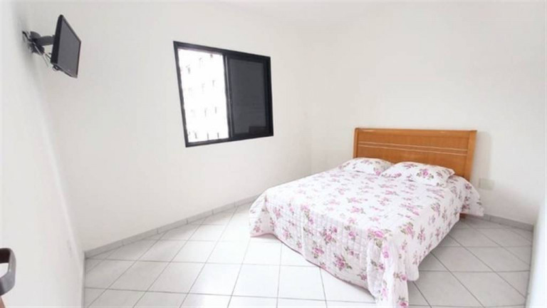 Imagem Apartamento com 1 Quarto à Venda, 50 m² em Guilhermina - Praia Grande Imagem Apartamento com 1 Quarto à Venda, 50 m² em Guilhermina - Praia Grande