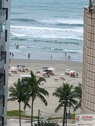 Imagem Imóvel com 2 Quartos à Venda, 87 m² em Aviação - Praia Grande