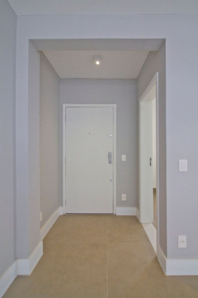 Imagem Apartamento com 2 Quartos à Venda, 76 m² em Perdizes - São Paulo