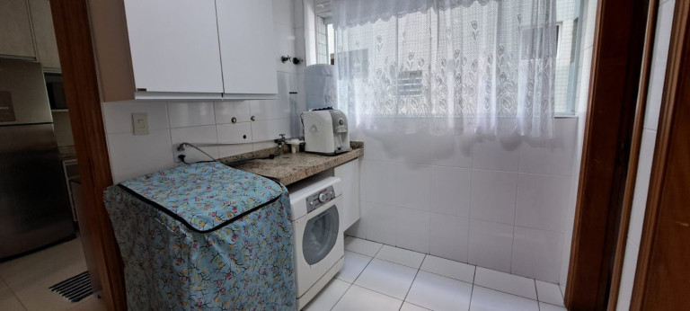Imagem Apartamento com 3 Quartos à Venda, 150 m² em Canto Do Forte - Praia Grande Imagem Apartamento com 3 Quartos à Venda, 150 m² em Canto Do Forte - Praia Grande