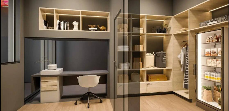 Imagem Apartamento à Venda,  em Bela Vista - São Paulo