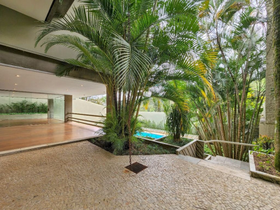 Imagem Casa com 7 Quartos à Venda ou Locação, 900 m² em Morumbi - São Paulo Imagem Casa com 7 Quartos à Venda ou Locação, 900 m² em Morumbi - São Paulo