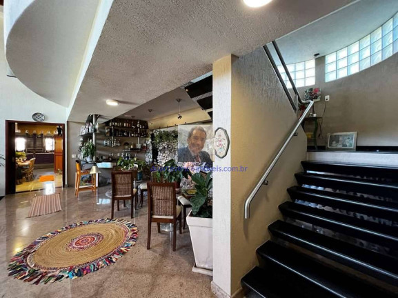 Imagem Casa com 5 Quartos à Venda, 1.333 m² em Jardim Mediterrâneo - Cotia Imagem Casa com 5 Quartos à Venda, 1.333 m² em Jardim Mediterrâneo - Cotia