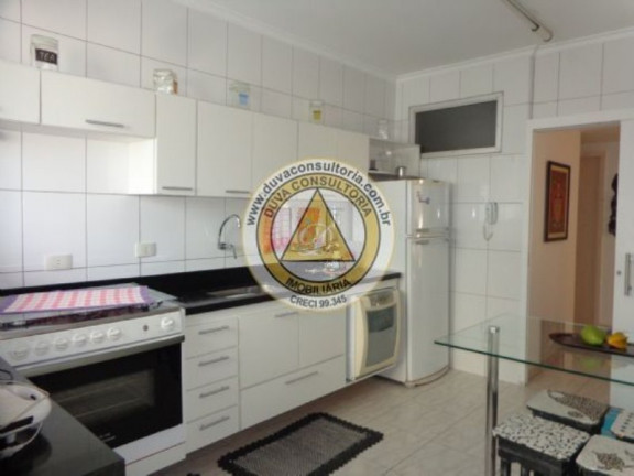Imagem Apartamento com 4 Quartos à Venda, 145 m² em Centro - Guarujá Imagem Apartamento com 4 Quartos à Venda, 145 m² em Centro - Guarujá