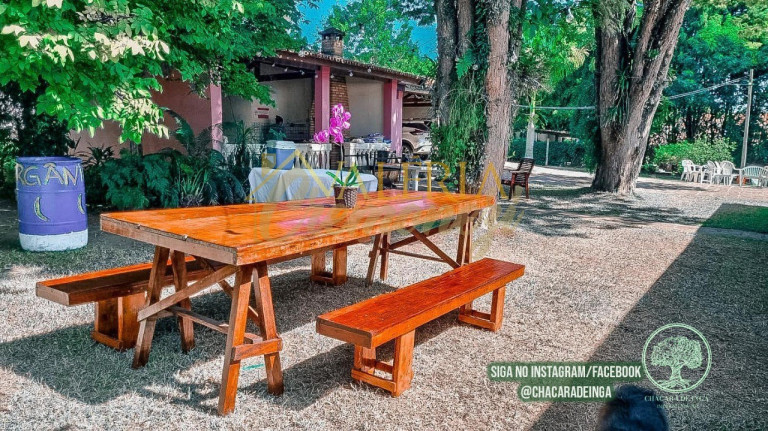 Imagem Imóvel com 3 Quartos para Alugar, 300 m² em Chácaras De Recreio Ingá - Indaiatuba Imagem Imóvel com 3 Quartos para Alugar, 300 m² em Chácaras De Recreio Ingá - Indaiatuba