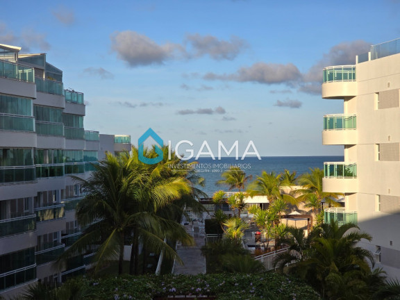 Cobertura com 2 Quartos à Venda, 90 m² em Cotovelo (distrito Litoral) - Parnamirim