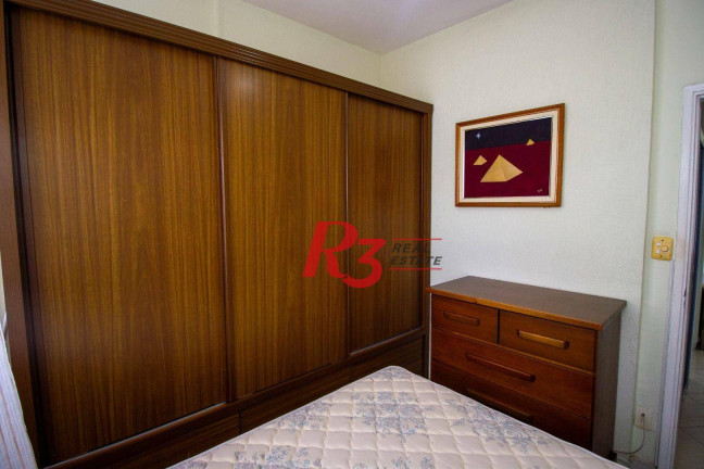 Imagem Apartamento com 2 Quartos à Venda, 61 m² em José Menino - Santos Imagem Apartamento com 2 Quartos à Venda, 61 m² em José Menino - Santos