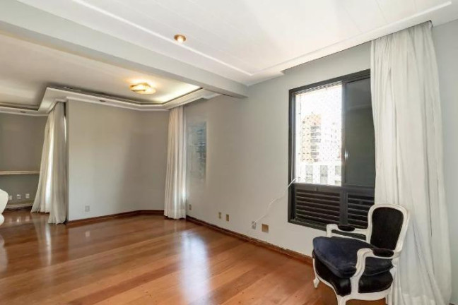 Imagem Apartamento com 3 Quartos para Alugar, 192 m² em Vila Uberabinha - São Paulo Imagem Apartamento com 3 Quartos para Alugar, 192 m² em Vila Uberabinha - São Paulo