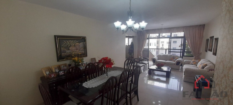 Imagem Apartamento com 3 Quartos à Venda, 187 m² em Boa Vista - São Vicente