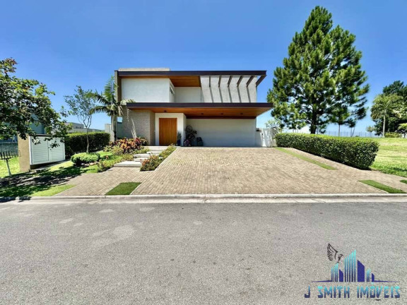Casa com 4 Quartos à Venda, 345 m² em Granja Viana - Carapicuíba