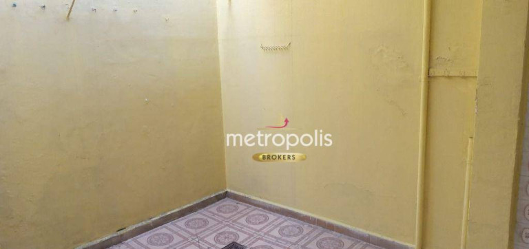 Imagem Sobrado com 2 Quartos à Venda, 112 m² em Campestre - Santo André Imagem Sobrado com 2 Quartos à Venda, 112 m² em Campestre - Santo André