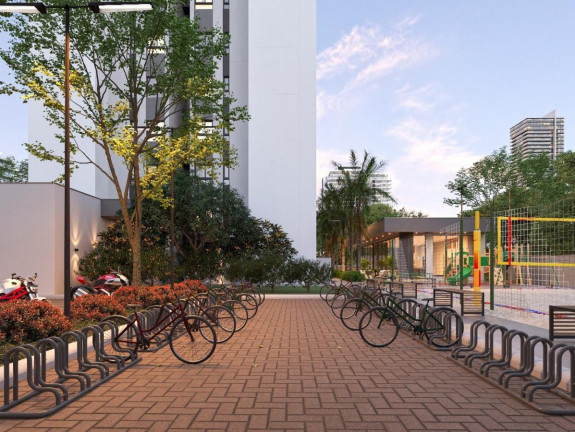 Imagem Apartamento com 3 Quartos à Venda, 67 m² em Três Fronteiras - Foz Do Iguaçu