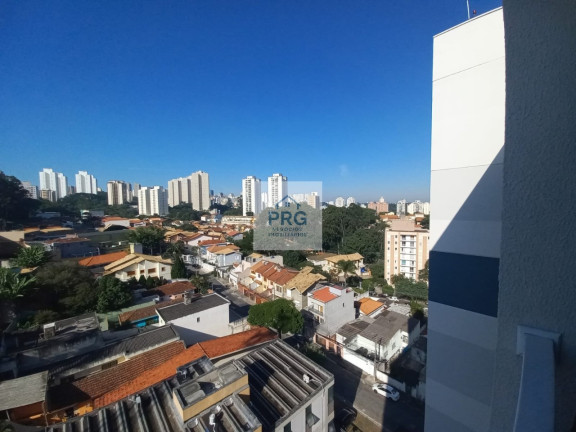 Imagem Imóvel com 2 Quartos para Alugar, 28 m² em Jardim Monte Kemel - São Paulo Imagem Imóvel com 2 Quartos para Alugar, 28 m² em Jardim Monte Kemel - São Paulo