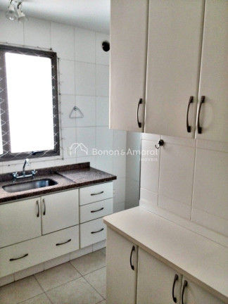 Imagem Apartamento com 3 Quartos à Venda, 118 m² em Chácara Cneo - Campinas Imagem Apartamento com 3 Quartos à Venda, 118 m² em Chácara Cneo - Campinas
