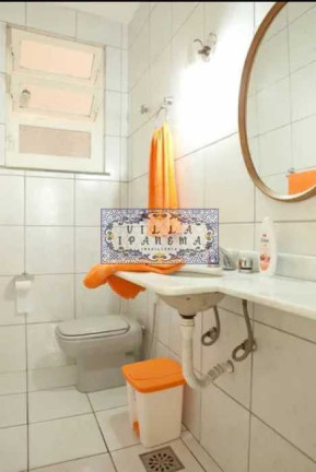 Imagem Apartamento com 3 Quartos para Alugar, 85 m² em Botafogo - Rio De Janeiro Imagem Apartamento com 3 Quartos para Alugar, 85 m² em Botafogo - Rio De Janeiro