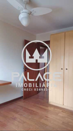 Imagem Apartamento com 2 Quartos à Venda, 89 m² em Alto - Piracicaba