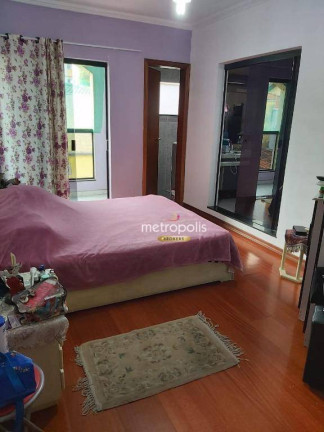 Imagem Sobrado com 4 Quartos à Venda, 300 m² em Jardim São Caetano - São Caetano Do Sul Imagem Sobrado com 4 Quartos à Venda, 300 m² em Jardim São Caetano - São Caetano Do Sul