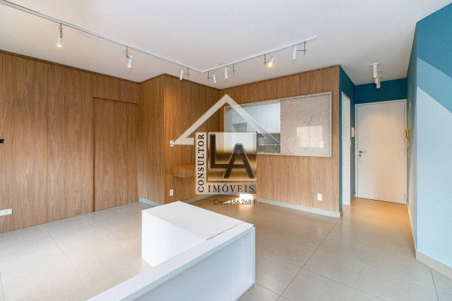 Imagem Apartamento com 2 Quartos à Venda, 72 m² em Vila Andrade - São Paulo Imagem Apartamento com 2 Quartos à Venda, 72 m² em Vila Andrade - São Paulo