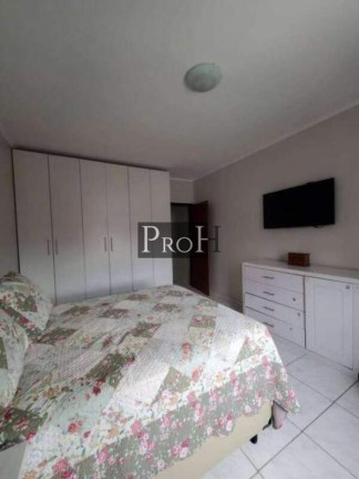 Imagem Sobrado com 3 Quartos à Venda, 117 m² em Campestre - Santo André Imagem Sobrado com 3 Quartos à Venda, 117 m² em Campestre - Santo André