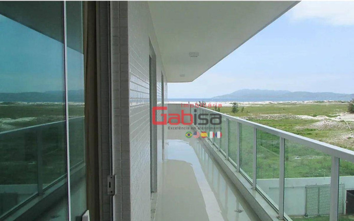 Imagem Apartamento com 3 Quartos à Venda, 180 m² em Braga - Cabo Frio Imagem Apartamento com 3 Quartos à Venda, 180 m² em Braga - Cabo Frio