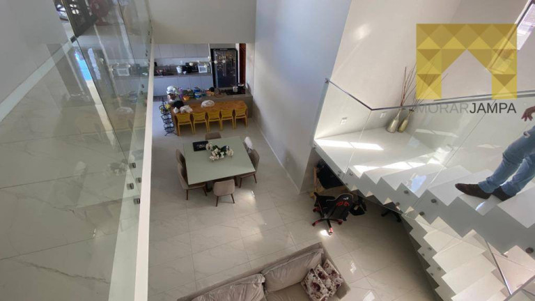 Imagem Casa com 4 Quartos à Venda, 320 m² em Intermares - João Pessoa Imagem Casa com 4 Quartos à Venda, 320 m² em Intermares - João Pessoa