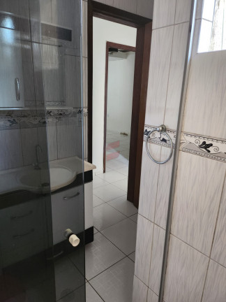 Imagem Casa com 3 Quartos à Venda, 70 m² em Campina Da Barra - Araucária Imagem Casa com 3 Quartos à Venda, 70 m² em Campina Da Barra - Araucária