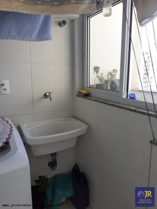 Imagem Apartamento com 3 Quartos à Venda, 80 m² em Praia Itaparica - Vila Velha